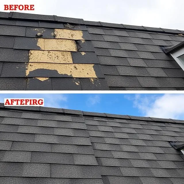 Roof Repair Near Me in Gretna, NE near me